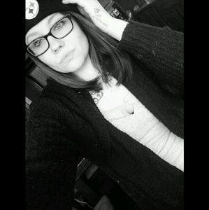 Meet your Posher, Jaimee